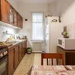 Bpr W21 Retro With Balcony Lejlighed