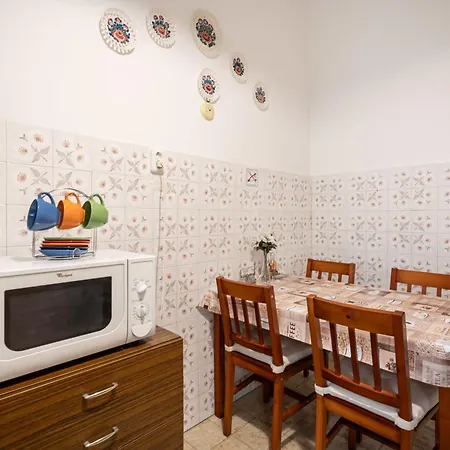 Bpr W21 Retro With Balcony * בודפשט